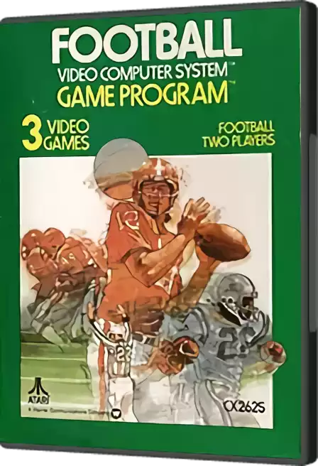 Football (1978) (Atari).zip